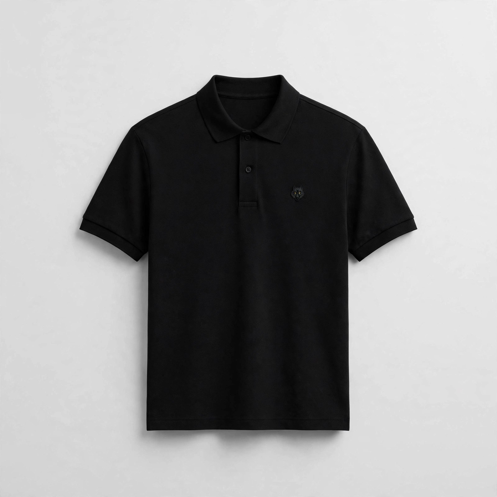 THE WOLF — tienda de ropa premium creada por BizMadePro
